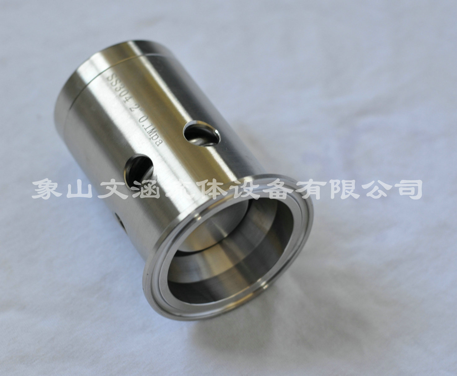 不銹鋼304安全閥的使用方法包括哪些？