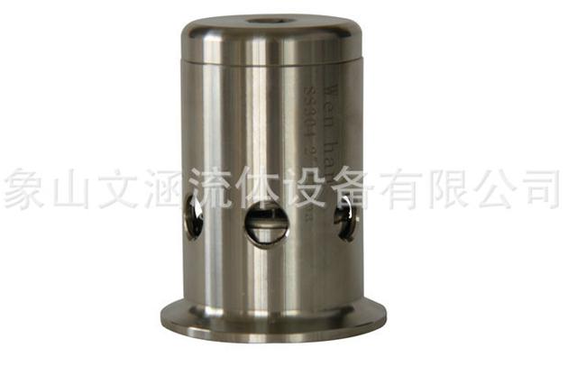 低壓呼吸閥是用來(lái)做什么的