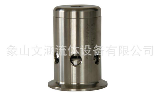 快裝呼吸閥的注意事項(xiàng)分享
